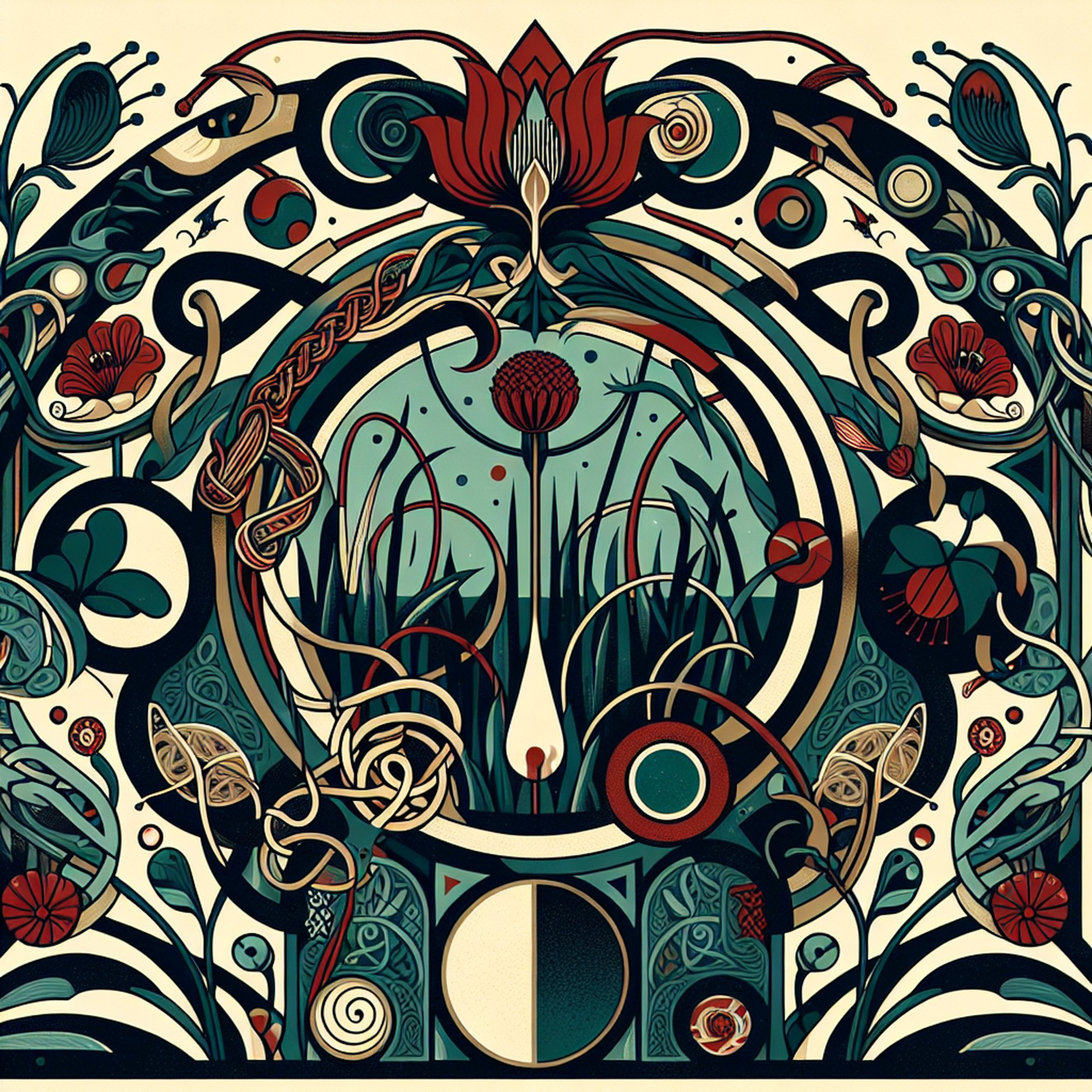 The Ballad Was Never Polite