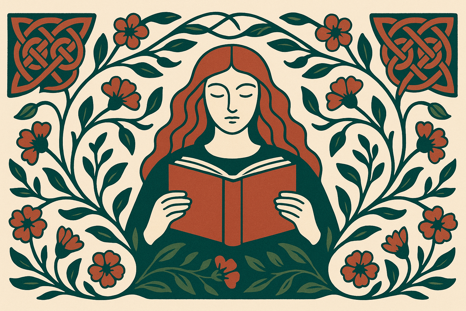 A Reader’s Guide to the Four Cycles of Irish Mythology