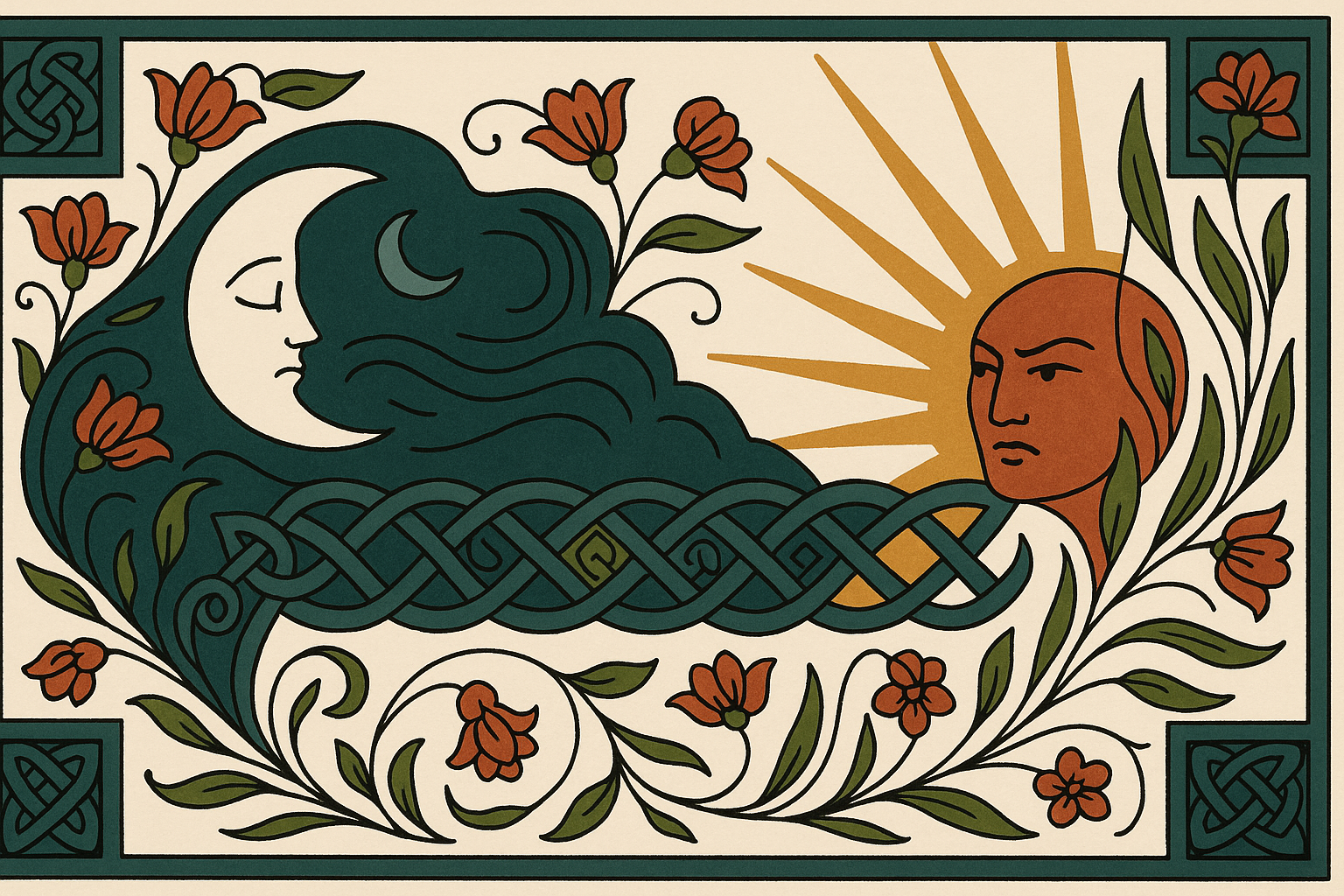 How to Write an Aubade: The Dawn Poem That Refuses to Let the Night End