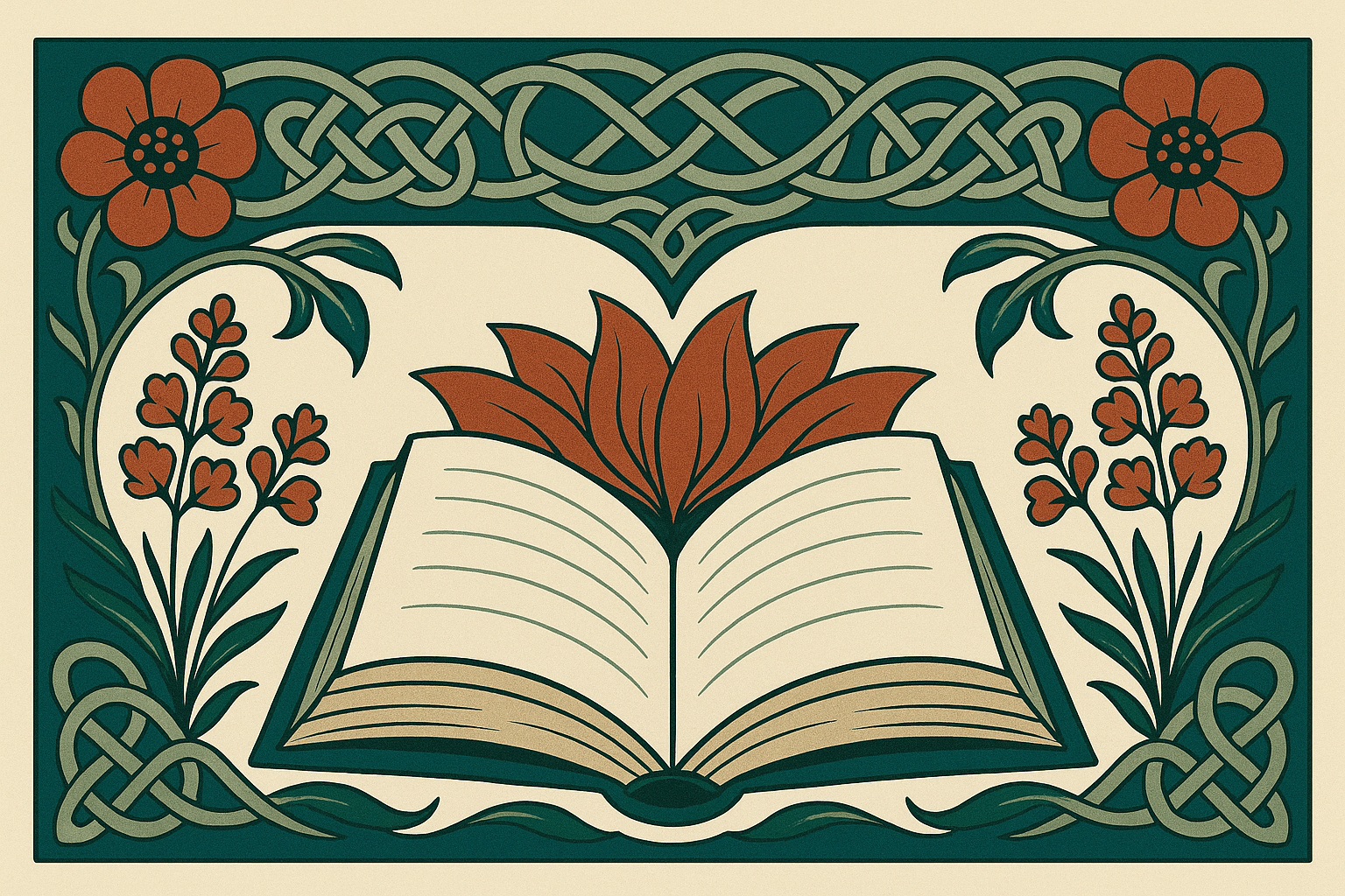 How to Write a Cento: The Poem Made of Other Poems