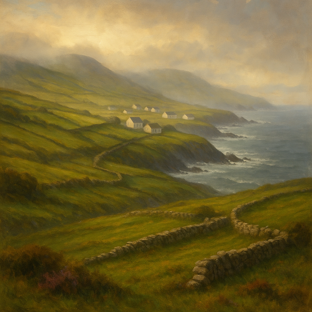 Irish-Language Communities Keeping the Tongue Alive in 2026