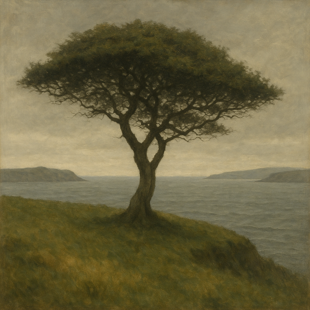 Manx and Irish: Two Branches of One Tree