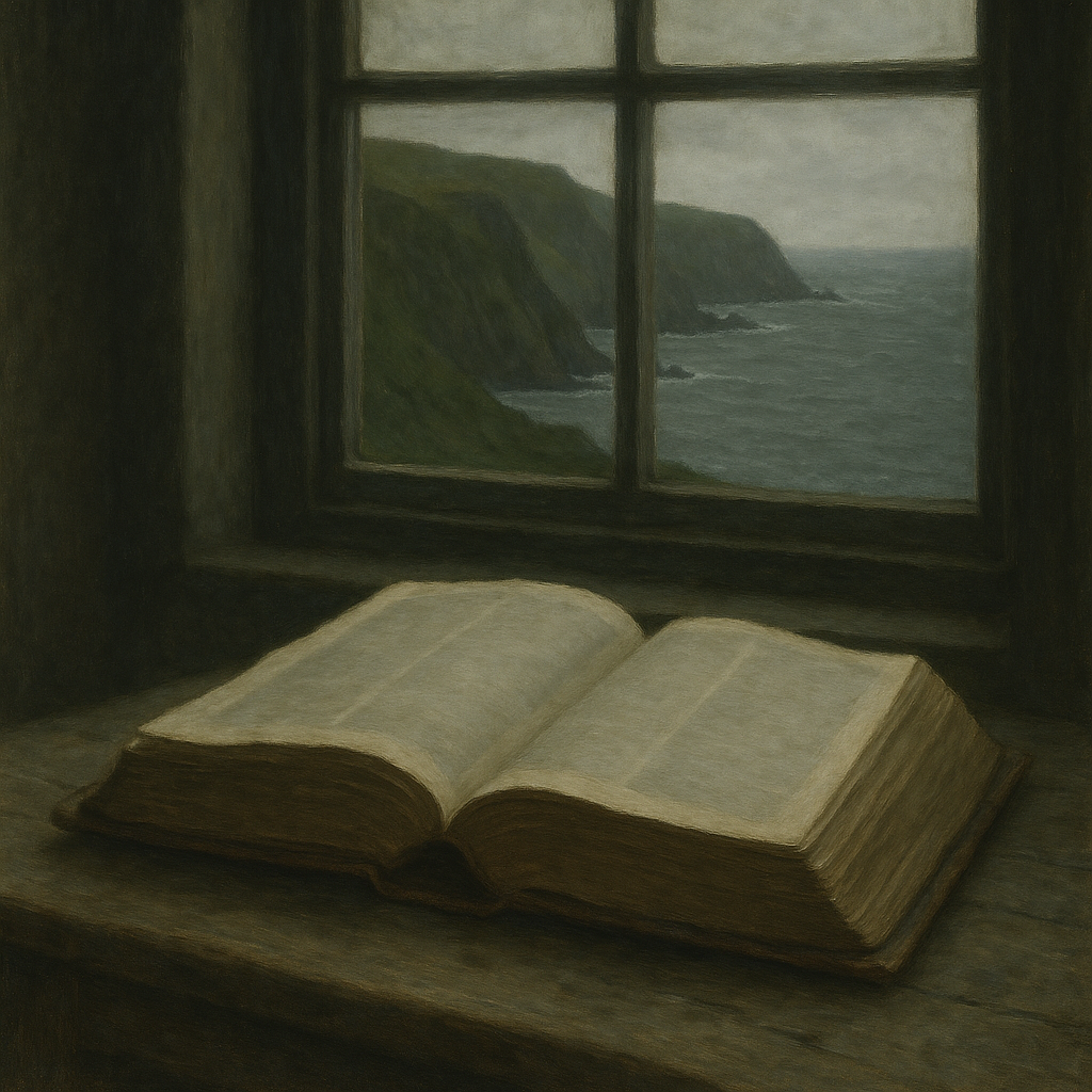 The Language That Came Back From the Dead